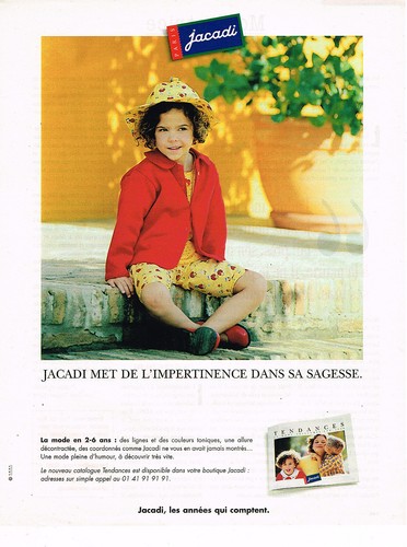 Publicite advertising 035 - advertising,