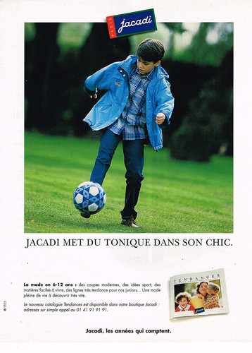 Publicite advertising 035 - advertising,