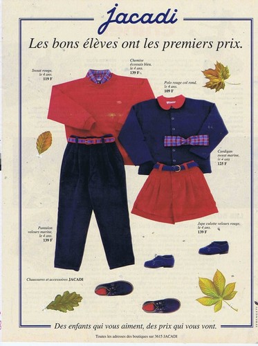 Publicite advertising 114 - advertising, 1993
