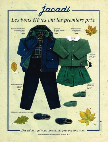 Publicite advertising 084 - advertising,