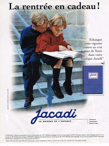 Publicite advertising 045 - publicite,